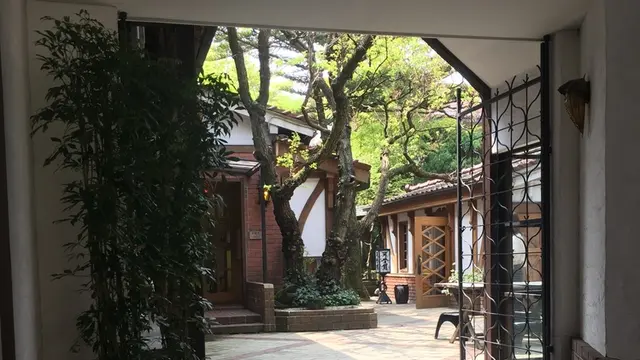 岩手GWひとり旅①〜温泉と、賢治さんと〜