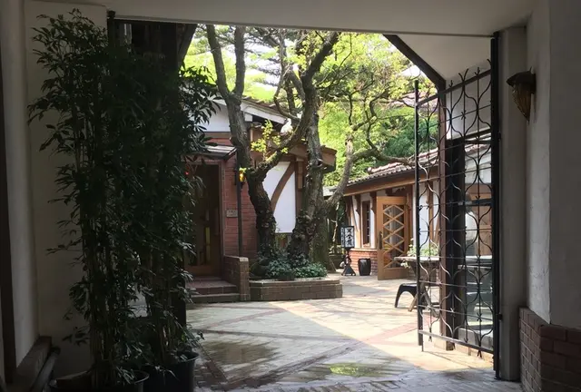 岩手GWひとり旅①〜温泉と、賢治さんと〜