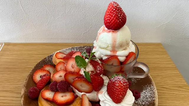 徳島おすすめカフェまとめ(その1)