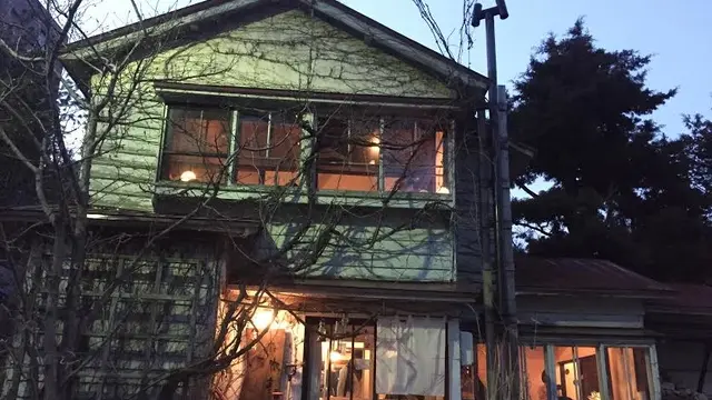 センスがある街、札幌市円山のカフェと雑貨と生クッキー。