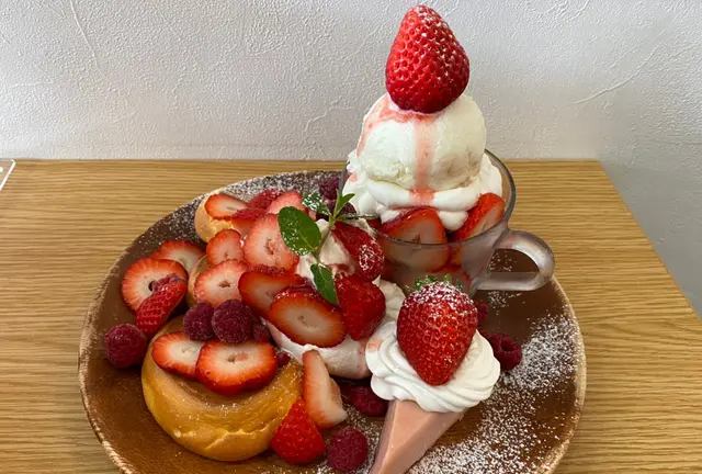 徳島おすすめカフェまとめ(その１)
