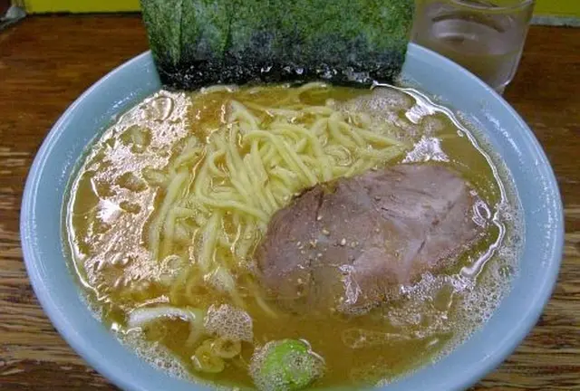 家系ラーメンベスト！！