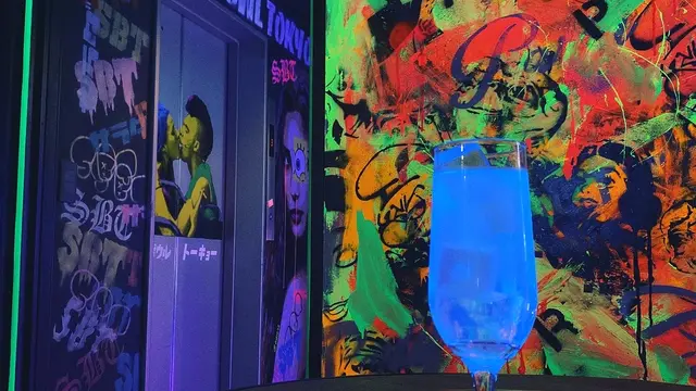 デートや女子会におすすめ♡岡山駅前のおしゃれなBAR♡salad bowl tokyo