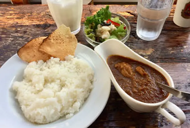 【御茶ノ水】カレー巡り