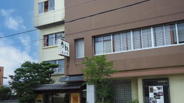 福井隠れグルメスポット