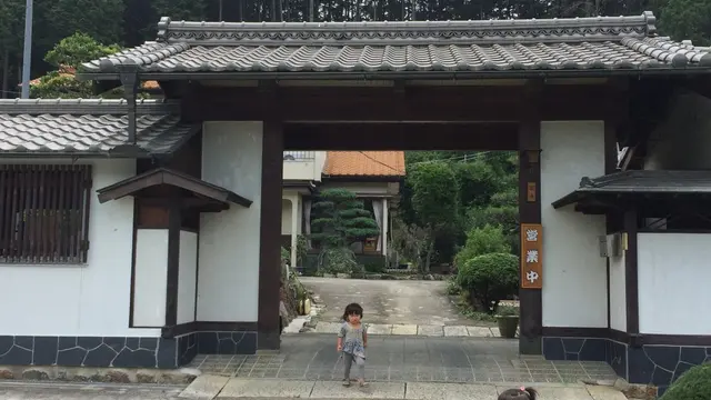 小川町　子どもとおでかけ　竹沢〜寄居方面