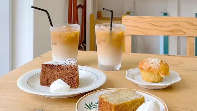 福井県のおすすめカフェ☕️まとめ