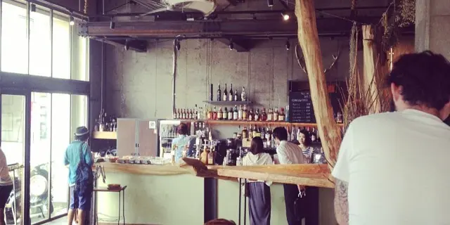 しゃれおつ蔵前で土曜日をエンジョイ！