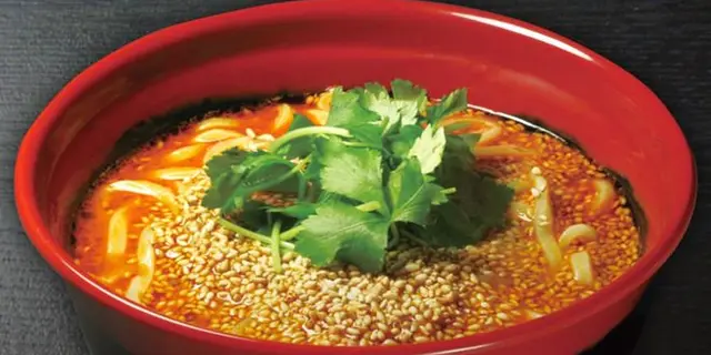マツコの知らない世界【担々麺編】