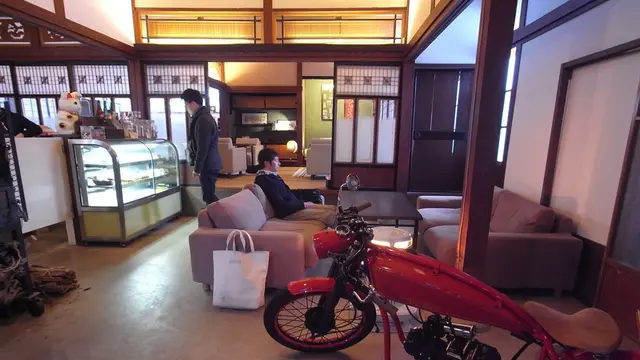 福井県大野市 人•食•文化でつなぐ