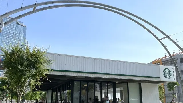【渋谷駅周辺のスターバックス】コンセントの有無や店舗の詳細まとめ☕🔌