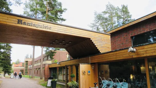 海辺リゾートで2泊！リラックスなフィンランド・ヘルシンキ滞在プラン