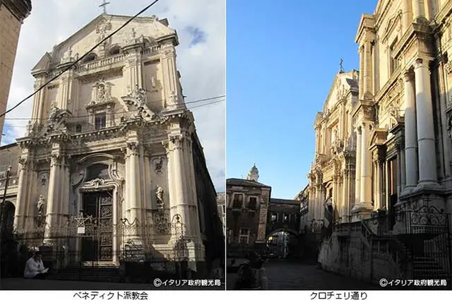 【イタリア世界遺産】シチリア島のバロック様式に触れる旅