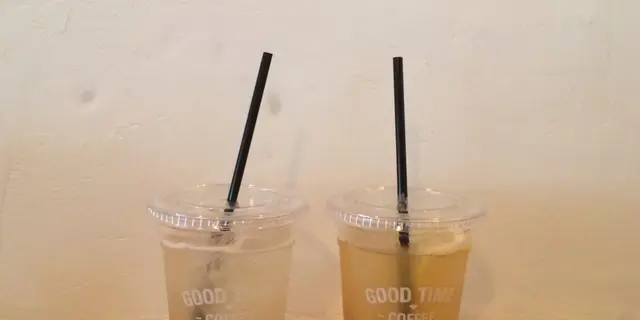 観光の合間に訪れたい素敵カフェin京都