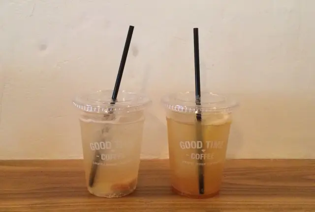 観光の合間に訪れたい素敵カフェin京都