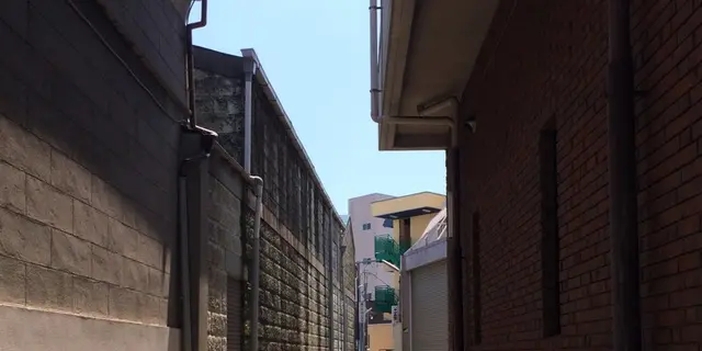 宇都宮 石好き必見！まちなか大谷石巡り