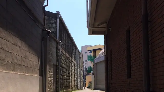 宇都宮 石好き必見!まちなか大谷石巡り