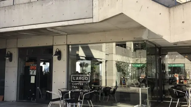 ちょこっと仙川