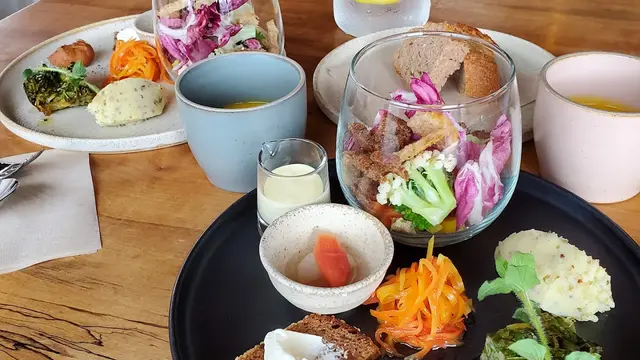 初めての三重グルメ！