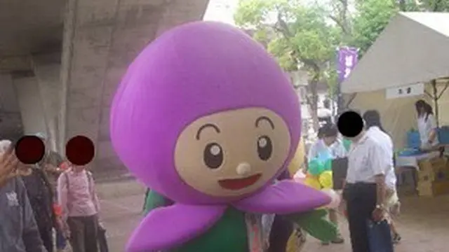 大阪市卸売市場周辺で見つけた!大開で運を大きく開いていくきっかけに!
