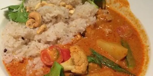 渋谷のおいしいランチ