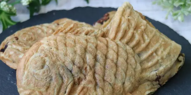 マツコの知らない世界【天然たい焼き編】