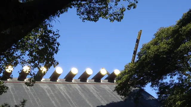 愛知県のパワースポットはここ…!熱田神宮、真清田神社 他