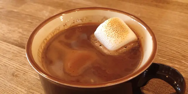 マツコの知らない世界【大人のココア編】