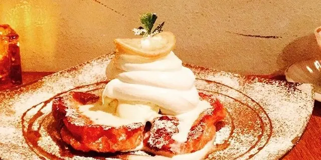 フォトジェニックなカフェ巡り【広島】