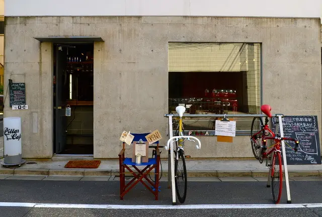 まんねりカップルに送る👫❤️デートプラン。【渋谷〜表参道周辺編】