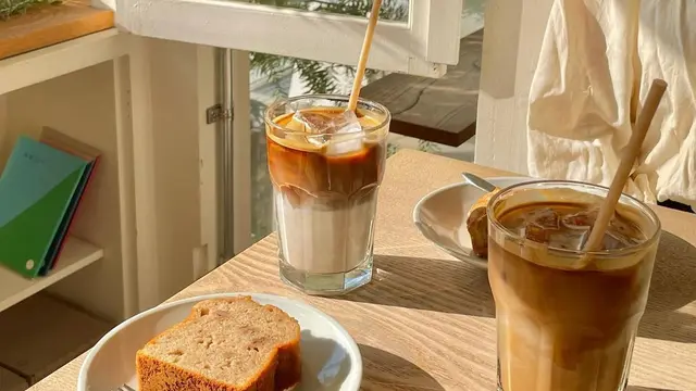 富山県のおしゃれカフェ・レストランまとめ☕️🍽