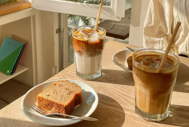 富山県のおしゃれカフェ・レストランまとめ☕️🍽