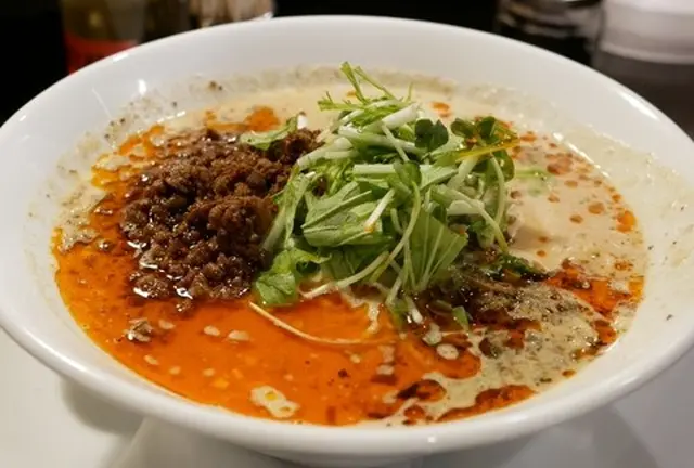 Team担々麺