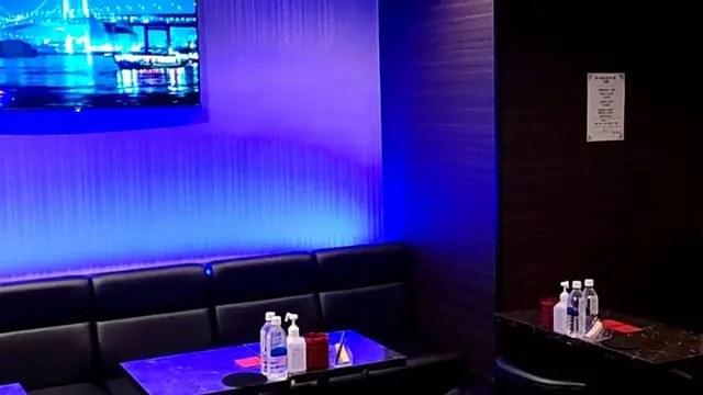 ぽっちゃりコンセプトラウンジ