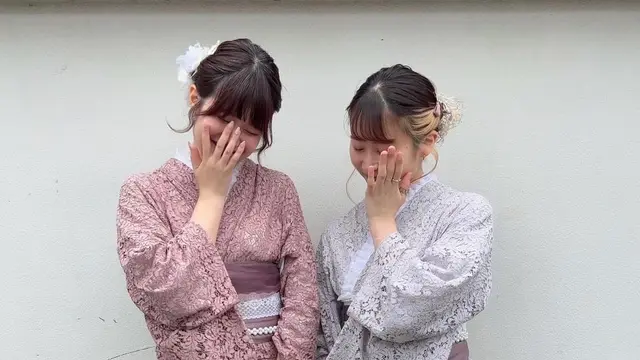 清水寺近くで着物レンタルするなら安くて可愛い和楽がおすすめ♪