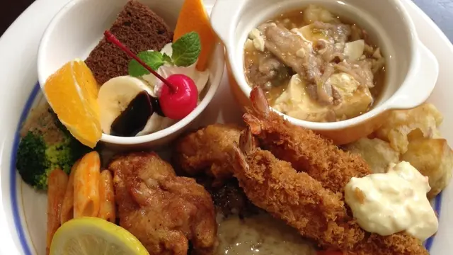 女子が行く 秋田ガッツリ飯の旅@大曲・角館・六郷・仙南