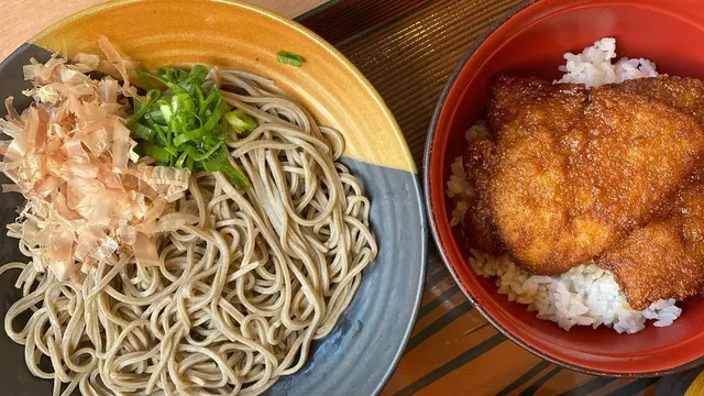 福井名物グルメを食べる旅♪