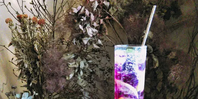 キョウト カフェ☕