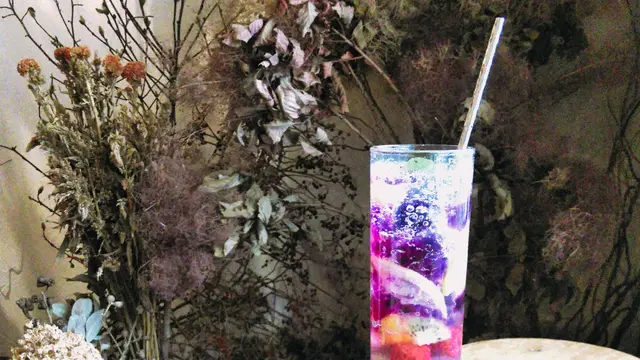 キョウト カフェ☕
