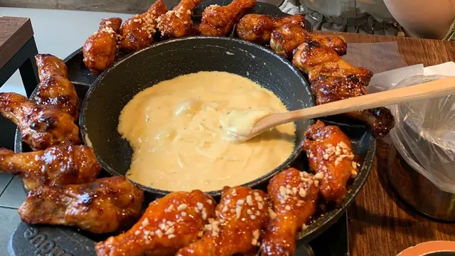 【新大久保】韓国チキンまとめ