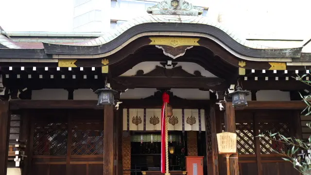 節分にまわってほしい神戸八宮神社めぐり