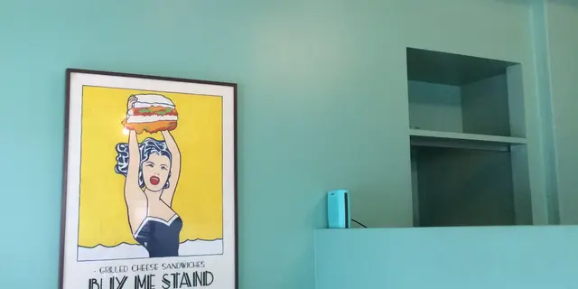 フォトジェニックなだけじゃない‼︎ インスタで話題のオシャレで美味しいお店🌈