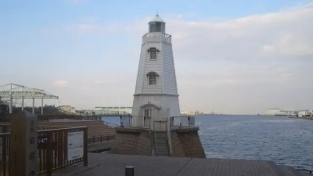 海風吹き抜ける堺駅と幕末の堺