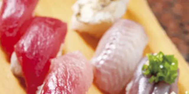 【おとなの遠足】お寿司に温泉！「みさきまぐろきっぷ」で楽しむ日帰り遠足