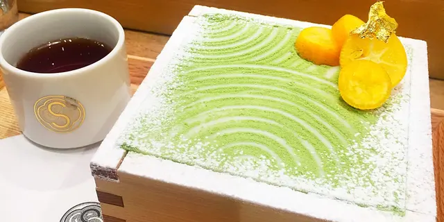 【東京】インスタ映え◎フォトジェニックなお店