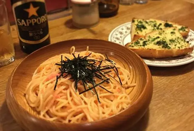 マツコの知らない世界【たらこパスタ編】