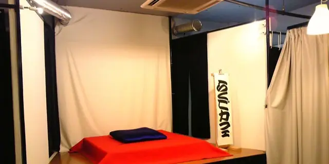 まったり　ゆったり　リラックス　夏バテ解消