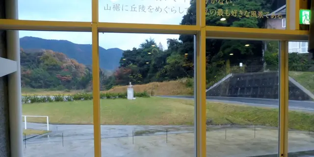 川棚温泉♨に１泊して、山口県下関を巡る♪