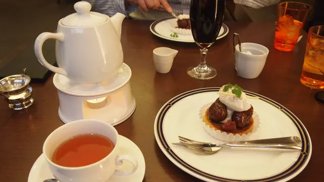 りんくうタウン周辺グルメ♡