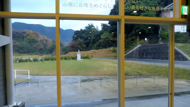 川棚温泉♨に1泊して、山口県下関を巡る♪